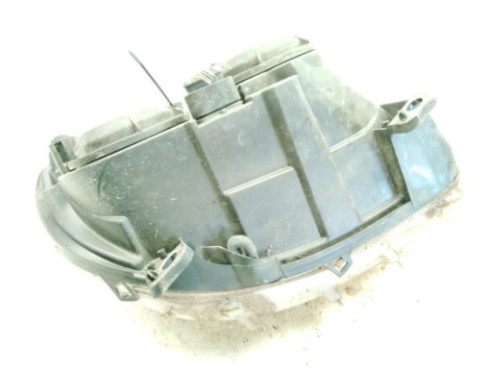 43680383 FARO IZQUIERDO FIAT DOBLO Cargo (223_)|Desguaces La Cabaña