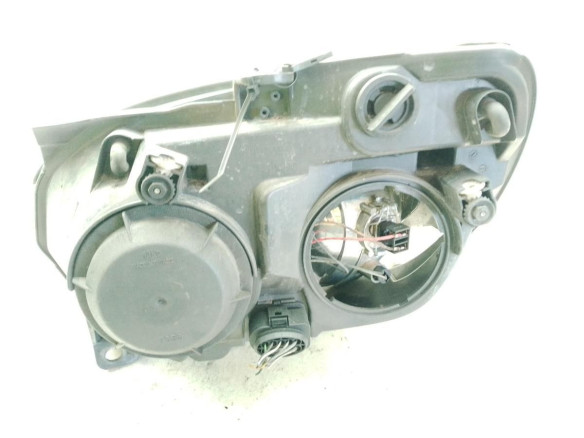 43690383 FARO DERECHO FIAT DOBLO Cargo (223_)|Desguaces La Cabaña