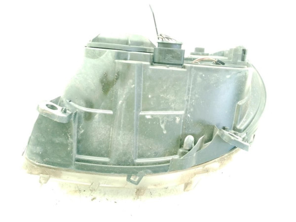 43690383 FARO DERECHO FIAT DOBLO Cargo (223_)|Desguaces La Cabaña