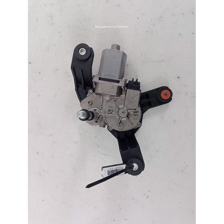 39156859 MOTOR LIMPIAPARABRISAS TRA OPEL ASTRA K (B16) |Desguaces La Cabaña