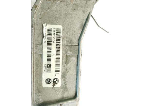685404703 CAÑA DIRECCION BMW 3 Touring (F31)|Desguaces La Cabaña
