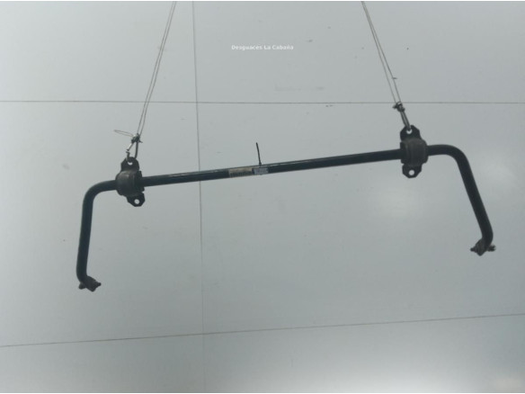 31306869290 BARRA ESTABILIZADORA DEL BMW 3 Touring (F31)|Desguaces La Cabaña