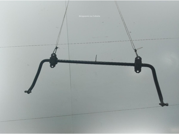 31306869290 BARRA ESTABILIZADORA DEL BMW 3 Touring (F31)|Desguaces La Cabaña