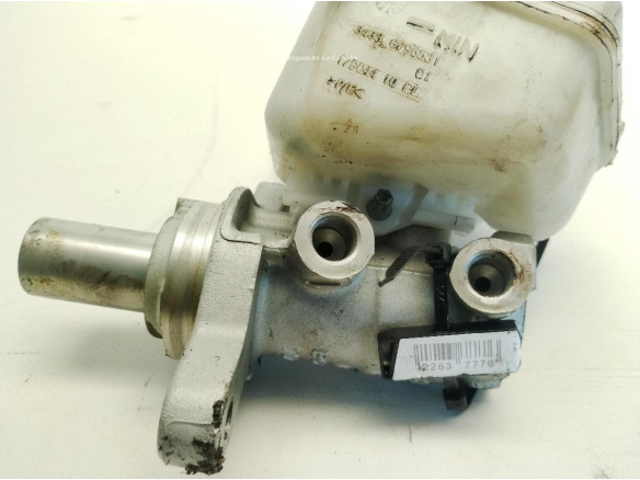 34336851095  BOMBA FRENO BMW 3 Touring (F31)|Desguaces La Cabaña