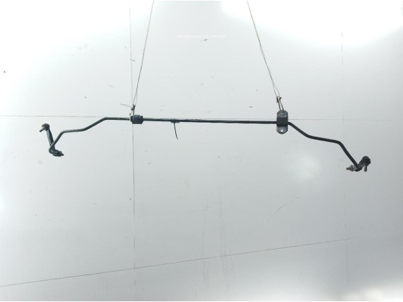 33556853473  BARRA ESTABILIZADORA TRA BMW 3 Touring (F31)|Desguaces La Cabaña