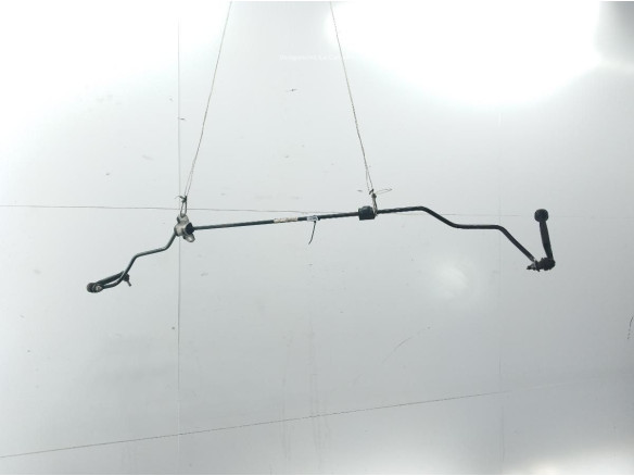 33556853473  BARRA ESTABILIZADORA TRA BMW 3 Touring (F31)|Desguaces La Cabaña