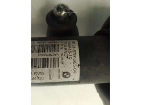 679155504 AMORTIGUADOR DEL DER BMW 3 Touring (F31)|Desguaces La Cabaña
