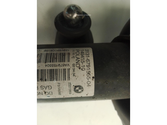 679155504 AMORTIGUADOR DEL DER BMW 3 Touring (F31)|Desguaces La Cabaña