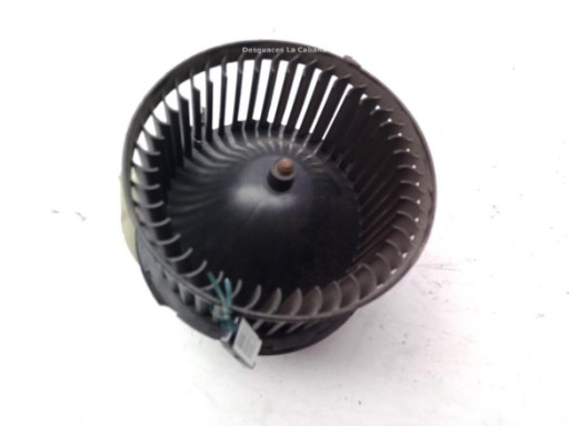 8A6T18C612AJ MANDO CLIMA FORD FIESTA VI|Desguaces La Cabaña