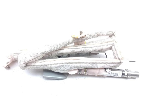 1K8880741A AIRBAG CORTINA IZQ VW SCIROCCO (137, 138) |Desguaces La Cabaña
