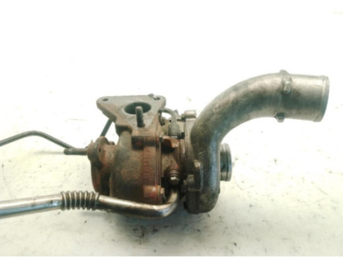 708639 TURBO RENAULT LAGUNA II (BG0/1_)|Desguaces La Cabaña