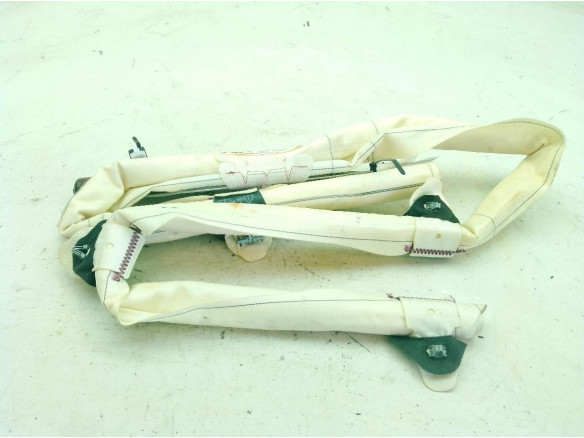 722104511 AIRBAG CORTINA IZQ BMW 3 Touring (F31)|Desguaces La Cabaña