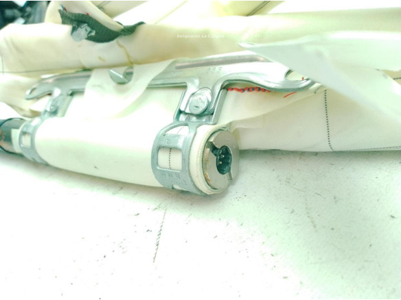 722104511 AIRBAG CORTINA IZQ BMW 3 Touring (F31)|Desguaces La Cabaña