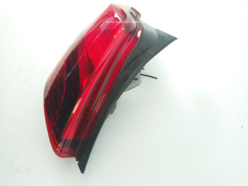 ALUMBRADO|Desguaces La Cabaña 2