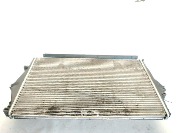 INTERCOOLER VOLVO XC70 CROSS COUNTRY (295)|Desguaces La Cabaña