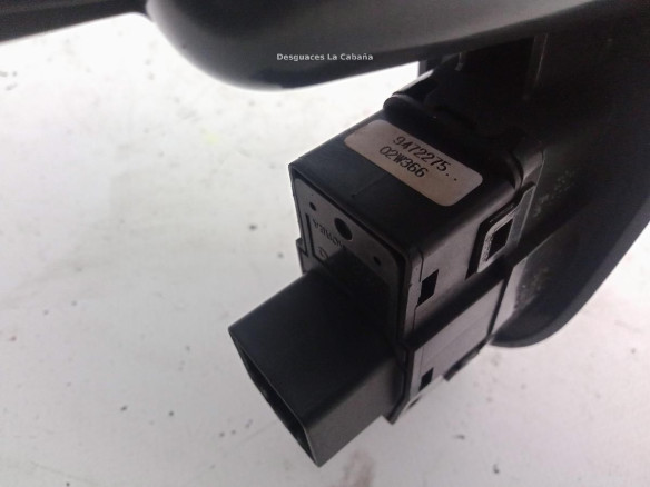 MANDO ELEVALUNAS PUERTA LAT TRA DER VOLVO XC70 CROSS COUNTRY (295)|Desguaces La Cabaña