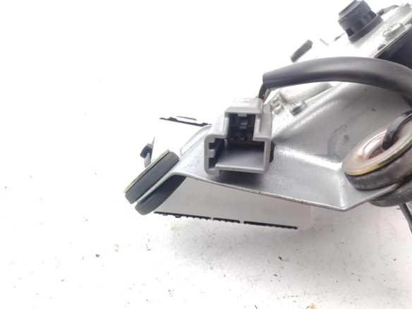 8667188 MOTOR LIMPIAPARABRISAS TRA VOLVO XC70 CROSS COUNTRY (295)|Desguaces La Cabaña