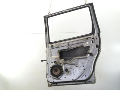 PUERTA LAT TRA DER VOLVO XC70 CROSS COUNTRY (295)|Desguaces La Cabaña