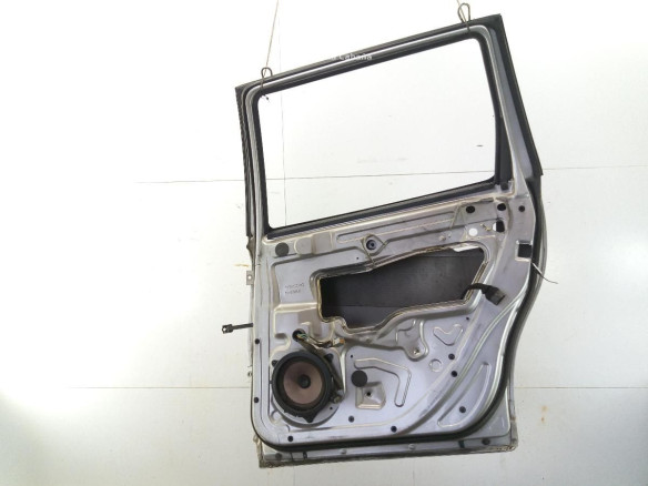 PUERTA LAT TRA DER VOLVO XC70 CROSS COUNTRY (295)|Desguaces La Cabaña