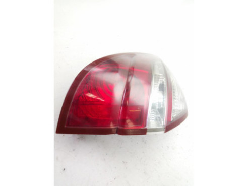 PILOTO TRASERO IZQUIERDO EXTERIOR|Desguaces La Cabaña 2