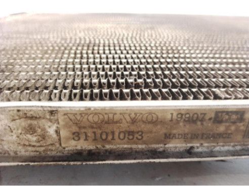 31101053 RADIADOR AIRE ACONDICIONADO VOLVO XC70 CROSS COUNTRY (295)|Desguaces La Cabaña