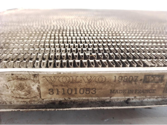 31101053 RADIADOR AIRE ACONDICIONADO VOLVO XC70 CROSS COUNTRY (295)|Desguaces La Cabaña