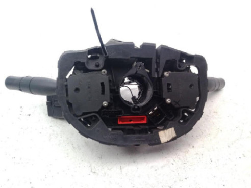 82002137613 MANDO COMPLETO RENAULT MEGANE II (BM0/1_, CM0/1_)|Desguaces La Cabaña