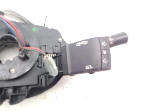 82002137613 MANDO COMPLETO RENAULT MEGANE II (BM0/1_, CM0/1_)|Desguaces La Cabaña