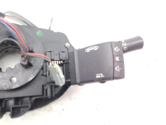 82002137613 MANDO COMPLETO RENAULT MEGANE II (BM0/1_, CM0/1_)|Desguaces La Cabaña