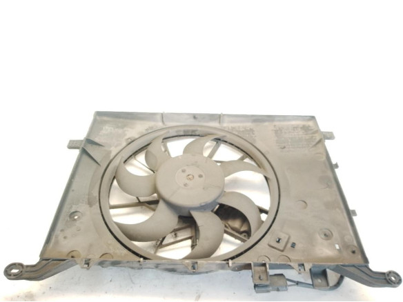 30647253 ELECTROVENTILADOR VOLVO XC70 CROSS COUNTRY (295)|Desguaces La Cabaña