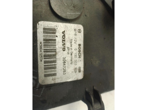 30647253 ELECTROVENTILADOR VOLVO XC70 CROSS COUNTRY (295)|Desguaces La Cabaña