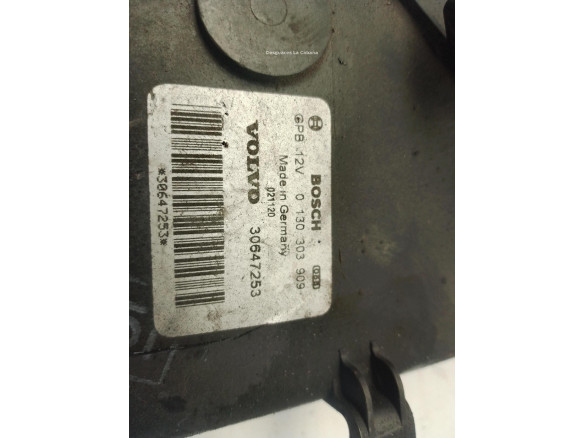 30647253 ELECTROVENTILADOR VOLVO XC70 CROSS COUNTRY (295)|Desguaces La Cabaña
