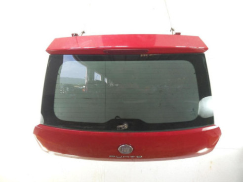 0000051938460  PORTON FIAT GRANDE PUNTO (199_)|Desguaces La Cabaña