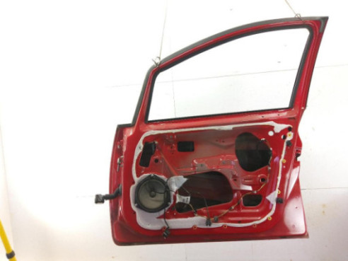 0000051846214  PUERTA LAT DEL DER FIAT GRANDE PUNTO (199_)|Desguaces La Cabaña