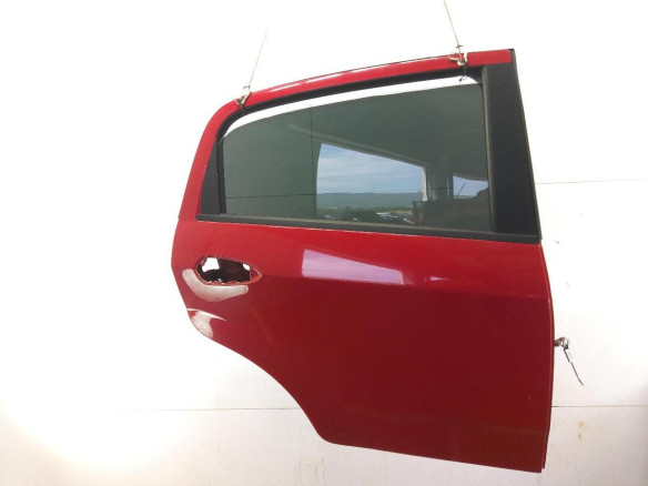0000051888069  PUERTA LAT TRA DER FIAT GRANDE PUNTO (199_)|Desguaces La Cabaña