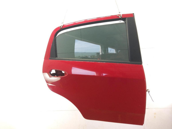 0000051888069  PUERTA LAT TRA DER FIAT GRANDE PUNTO (199_)|Desguaces La Cabaña