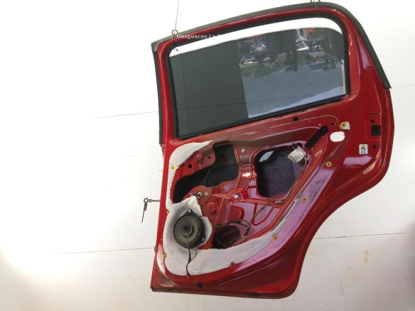 0000051888069  PUERTA LAT TRA DER FIAT GRANDE PUNTO (199_)|Desguaces La Cabaña