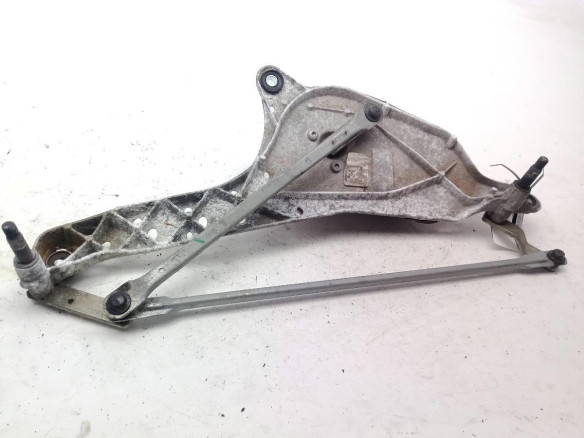 9115641023 MOTOR LIMPIAPARABRISAS DEL RENAULT LAGUNA II (BG0/1_)|Desguaces La Cabaña