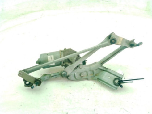 MOTOR LIMPIAPARABRISAS DELANTERO|Desguaces La Cabaña 2