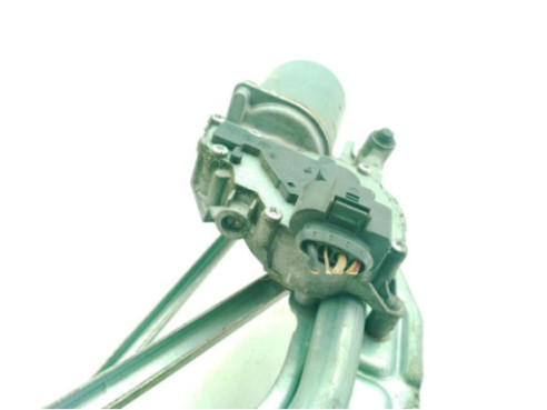 5071126032 MOTOR LIMPIAPARABRISAS DEL FIAT GRANDE PUNTO (199_)|Desguaces La Cabaña