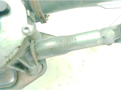 5071126032 MOTOR LIMPIAPARABRISAS DEL FIAT GRANDE PUNTO (199_)|Desguaces La Cabaña