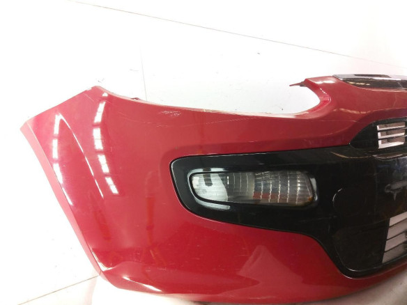0006000631444  PARAGOLPES DEL FIAT GRANDE PUNTO (199_)|Desguaces La Cabaña