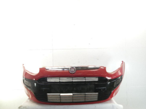 0006000631444  PARAGOLPES DEL FIAT GRANDE PUNTO (199_)|Desguaces La Cabaña
