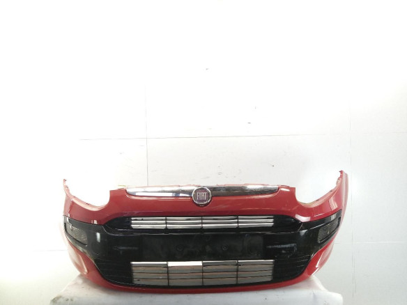 0006000631444  PARAGOLPES DEL FIAT GRANDE PUNTO (199_)|Desguaces La Cabaña
