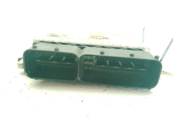 51892322 CENTRALITA MOTOR FIAT GRANDE PUNTO (199_)|Desguaces La Cabaña