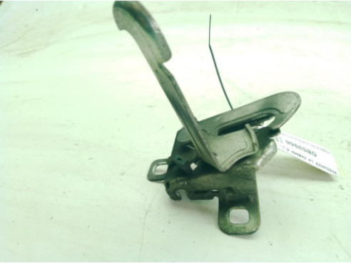 CERRADURA CAPO FIAT GRANDE PUNTO (199_)|Desguaces La Cabaña