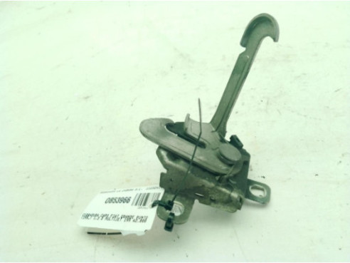 CERRADURA CAPO FIAT GRANDE PUNTO (199_)|Desguaces La Cabaña
