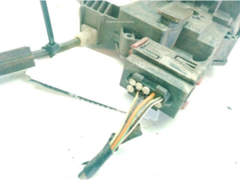 51903243 CERRADURA PUERTA LAT TRA DER FIAT GRANDE PUNTO (199_)|Desguaces La Cabaña