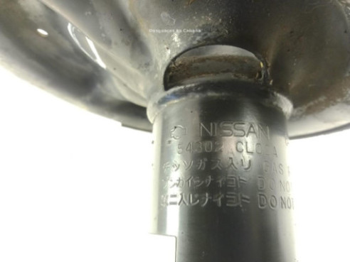 54302CL00A AMORTIGUADOR DEL DER INFINITI FX |Desguaces La Cabaña