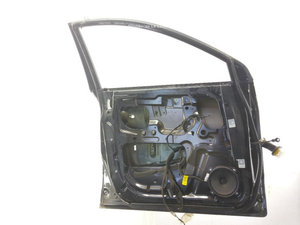 96660645  PUERTA LAT DEL IZQ OPEL ANTARA (L07)|Desguaces La Cabaña